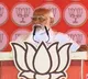 Congress and SP have no respect for Sanatan Dharm: PM Modi