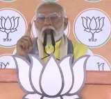 Cong and allies ruined 60 years of country, destroyed lives of 3-4 generations: PM Modi in Bihar