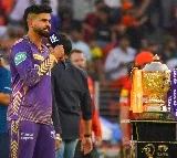 IPL 2024: SRH opt to bat first against Kolkata in Qualifier 1, Gurbaz replaces Salt