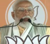 PM Modi to address women in Varanasi today