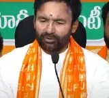 BJP Confident of Alliance Victory in Andhra Pradesh: Kishan Reddy