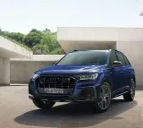 Audi India launches Audi Q7 Bold Edition