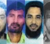 ISIS terrorists caught in Gujarat had Jewish sites Hindu leaders on target