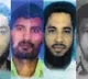 ISIS terrorists caught in Gujarat had Jewish sites Hindu leaders on target