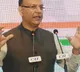 BJP taken action against MP Jayant Sinha after he allegedly failed to cast his vote