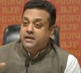 Sambit patra slip of tongue calls puri jagannath modis bhakhth