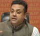 Sambit patra slip of tongue calls puri jagannath modis bhakhth