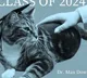 Max the campus cat earns doctorate in litterature at Vermont university