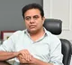 ktr slams congress govt decision on 500 bonus only for fine grain paddy