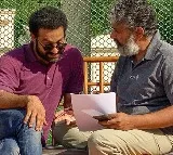 Who Is NTR Chance To Play Draupadi Roll In Rajamouli Mahabharata