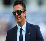 Michael Vaughan blames IPL scheduling