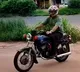 MS Dhoni Out On Bike Ride In Ranchi Days After IPL Heartbreak