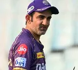 I hope IPL is not a shortcut to play for India says Gautam Gambhir