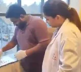 Total 570 Stones Removed From Woman Gallbladder