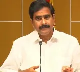 TDP Leader Devineni Uma Fire on CM YS Jagan