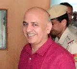 Delhi HC extends Manish Sisodia custody till May 31 in Delhi liquor scam case