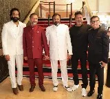 Manchu Vishnu said Kannappa teaser showcased in Cannes Film Festival