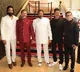 Manchu Vishnu said Kannappa teaser showcased in Cannes Film Festival
