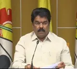 Bonda Uma slams Jagan and YCP leaders