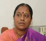 Geo Tagging for Temple Lands Says Minister Konda Surekha