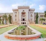 Govt Appointed Senior Ias Officers As In Charge Vcs Of 10 Universities In Telangana