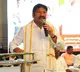 Minister Jogi Ramesh calls YCP cadre for winning celebrations