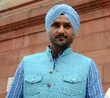Harbhajan Singh Hints on Possibility of Coaching India Cricket Team