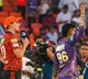 SRH won the toss in qualifier 1