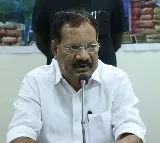 Nakka Anand Babu slams YCP leaders