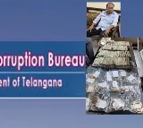 ACB raids continues in ACP Umamaheswararao