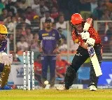 SRH bundled out for 159 runs