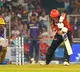 SRH bundled out for 159 runs