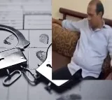 ACB arrests CCS ACP Umamaheswararao