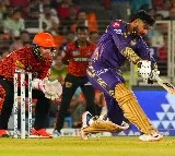 SRH loses to KKR in IPL Qualifier 1