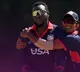 Harmeet, Anderson partnership helps USA stun Bangladesh in first T20I