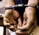 Man arrested for writing threatening graffiti against CM Kejriwal at Delhi metro station