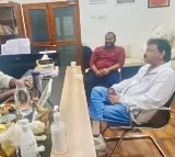 Ram Gopal Varma meets ‘real’ actor Vijay Sethupathi, shares picture