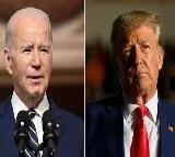 Biden accuses Trump of using 'Hitler's language' in newspaper mock-up