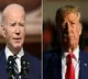Biden accuses Trump of using 'Hitler's language' in newspaper mock-up