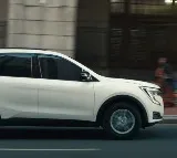 Mahindra launches new variant for 'XUV700' starting at Rs 16.89 lakh