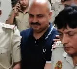 Swati Maliwal assault case: CM Kejriwal’s ex-PS Bibhav Kumar taken to three locations in Mumbai
