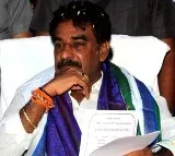 Andhra Police on lookout for MLA after EC orders immediate arrest for destroying EVM