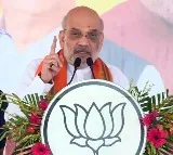 Mamata Banerjee only takes credit after changing names of Central projects: Amit Shah