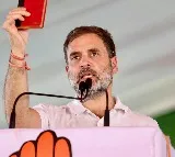 Rahul Gandhi promises to scrap Agniveer scheme