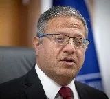 Israeli minister visits Al-Aqsa Mosque for first time since Gaza conflict