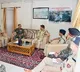 DGP, 16 Corps chief co-chair joint security review meeting in J&K's Poonch
