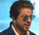 Shah Rukh Khan hospitalised in Ahmedabad due to dehydration