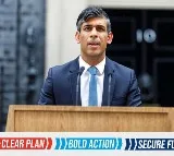 PM Sunak calls snap UK elections on July 4, lists achievements