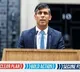 PM Sunak calls snap UK elections on July 4, lists achievements