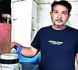tea seller has been served a notice worth Rs 49 crore by the Income Tax department
